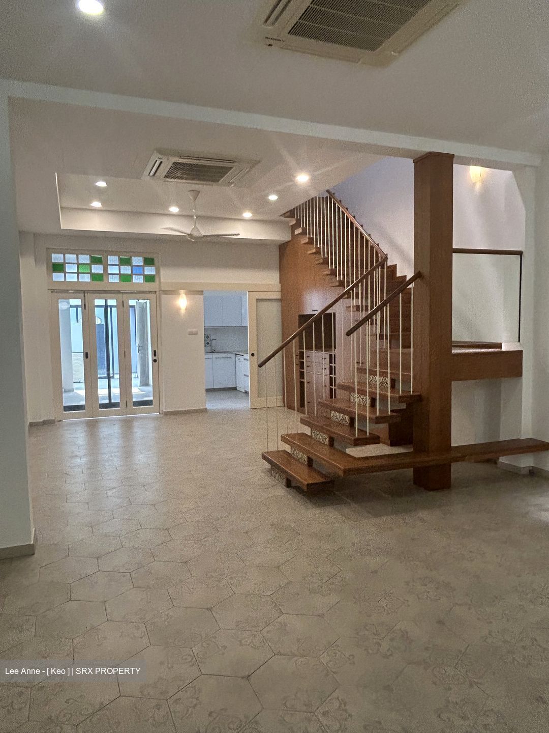 MARTABAN ROAD (D12), Terrace #639541191